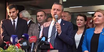 İZMİT Paşa Kent Lokantası’nın Açılışını Özgür Özel Yaptı
