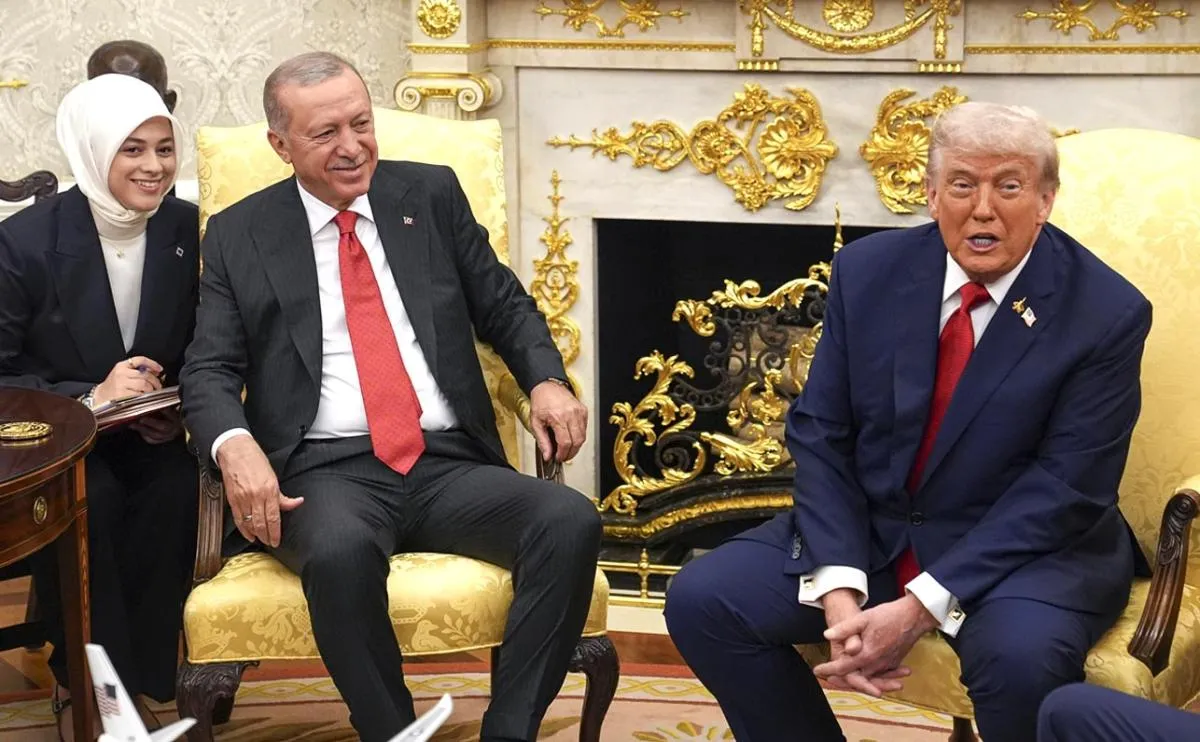 KAAN'a gerekli olan F-16 motorları şimdi de Rus petrolüne bağlandı