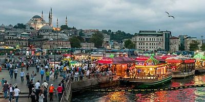 Kadıköy ve Eminönü'ye girişler paralı olacak