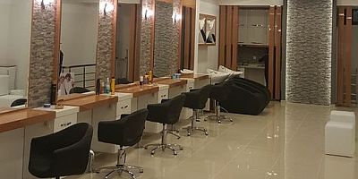 Kadın Kuaför ve Güzellik Salonlarına Özel Uygulama