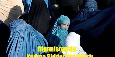 Kadına ve Çocuğa Şiddette Kemik kırılmadıkça ceza yok