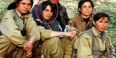 Kamışlıda Üst düzey terörist etkisiz hale getirildi