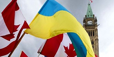 Kanada kullanımını yasakladığı, silahları Ukrayna’ya transfer edecek