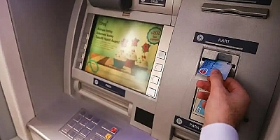 Kanu Bankalar? Ortak ATM Uygulamas? TAM Ba?latt?