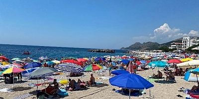 Karadağ’ın Bar şehrine ilk Türk yatırımı