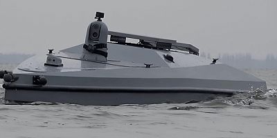 Karadeniz’de iki tanker Ukrayna tarafından vuruldu