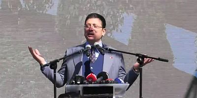 Kararlılıkla Cumhurbaşkanlığı yoluna çıktım, çelme takamayacaklar