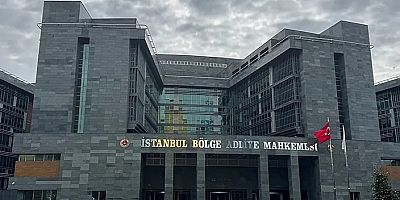 Kartal Adliyesi'nde bir savcı, kadın hakimi vurdu