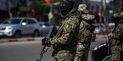 Kassam Tugayları: Netanyahu'nun evine saldırı bir mesajdı