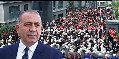 Kayyum Gürsel Tekin Mahkeme Kararını Tanımayacakmış