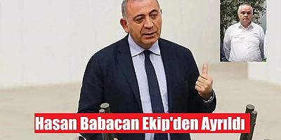 Kayyum Gürsel Tekinin Ekibinden İlk Fireyi Verdi