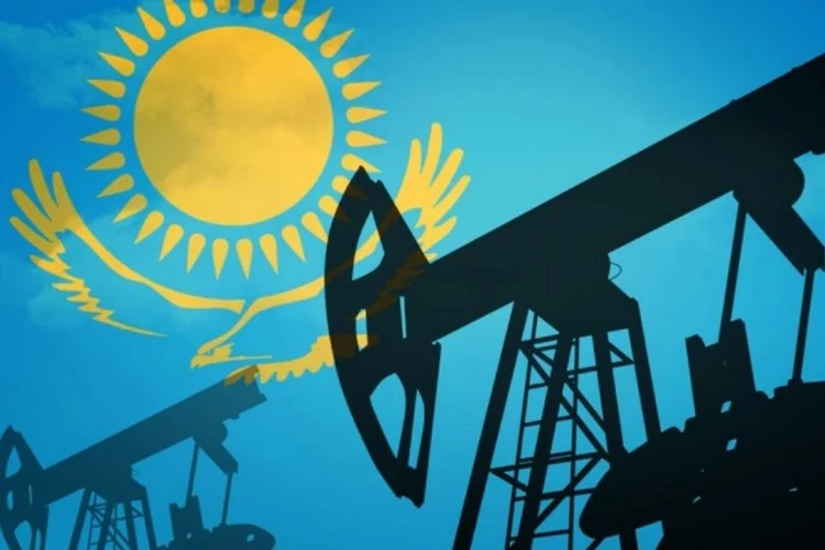 Kazakistan'da petrol ürünlerinin ihracatı yasaklandı