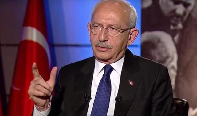 Kemal Kılıçdaroğlu'ndan 14 Mayıs uyarısı