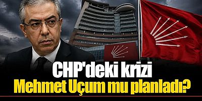  Kemal Kılıçdaroğlu'nun ekibinden bir isim, 