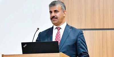 Kendine 1 Milyon 200 bin Lira Maaş Bağlayan Rektör