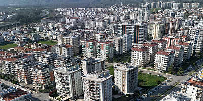 Kentsel Dönüşümde Türkiye'ye Örnek Olacak Uygulama