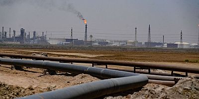 Kerkük-Türkiye boru hatti çok yakında başlıyor