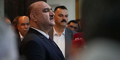 Kerkük Türkmen Vali Kürt yardımcısının yetkilerini geri aldı