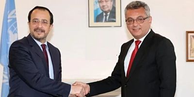 KIBRIS'TA KRİTİK ÖDEME