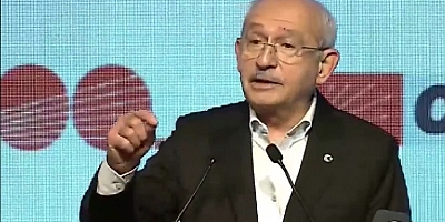 Kılıçdaroğlu: CHP’de delege sistemi kalkacak