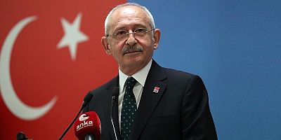 Kılıçdaroğlu CHP'li Belediyelerin Soruşturulması Talimatı Verdi