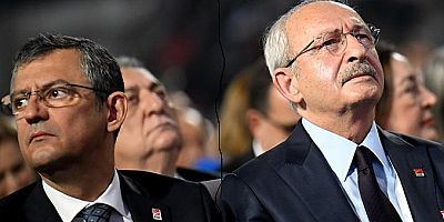 Kılıçdaroğlu ile tek uzlaşımız kurultay tarihinde olur