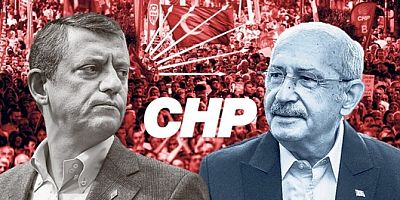 Kılıçdaroğlu Kurultayı Yapmamak İçin İpe Un Seriyor