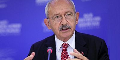 Kılıçdaroğlu’na destek sadece yüzde 5