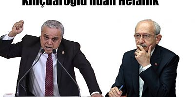 Kılıçdaroğlu'na yakın isim AK Parti'ye