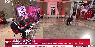 Kılıçdaroğlu'ndan seçim çıkışı: İlk turda bitecek!
