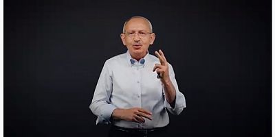 Kılıçdaroğlu'ndan sekizinci 'Bay Kemal'in Tahtası' videosu: 