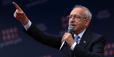 Kılıçdaroğlu'ndan Tunç'a: Yüreğin yetiyorsa yarın mahkemeye gel ve efendine söyleyeceklerimi dinle