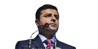 Kılıçdaroğlu’nun görüşme talebine Demirtaş’tan olumsuz yanıt