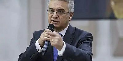 Kılıçdaroğlu'nun yol arkadaşı: Devlet aklı kurguluyor