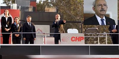 Kılıçdaroğlu 'Sine-i Millet' Dedi, Özel Anında Cevap Verdi...