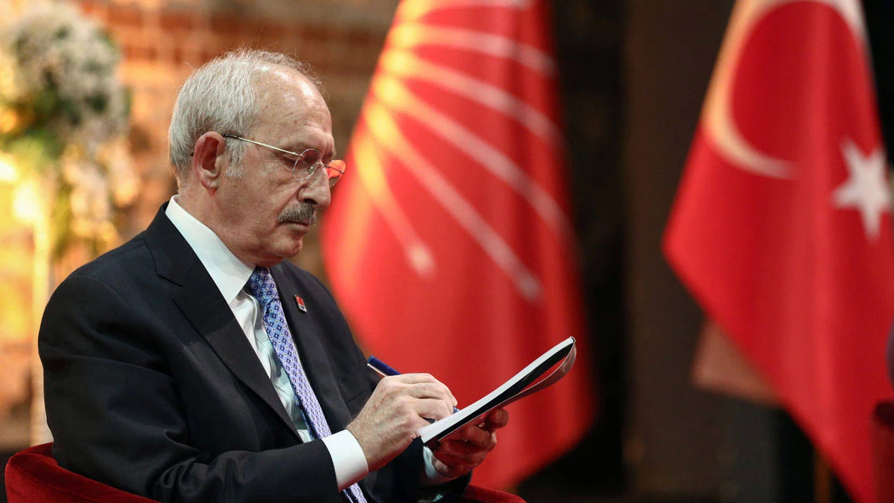 Kılıçdaroğlu: Toplum tepkili diye arınmaktan vaz mı geçelim, arınmadan kurultaya gitmem