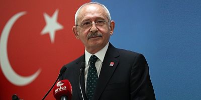 Kılıçdaroğlundan Çok Konuşulacak Açıklama: 50 Vekil Benimle