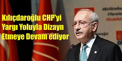 Kılıçdaroğlunun Genel Merkez’den sonra hedefinde Meclis’teki oda var