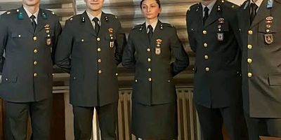 Kimse subay andını okumayacaksınız diye bir emir vermedi