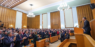 Kimseden Korkmuyoruz, Bundan Sonra Kirli Hesaplarını İki Kere Yapsınlar Çünkü Yanılacaklar