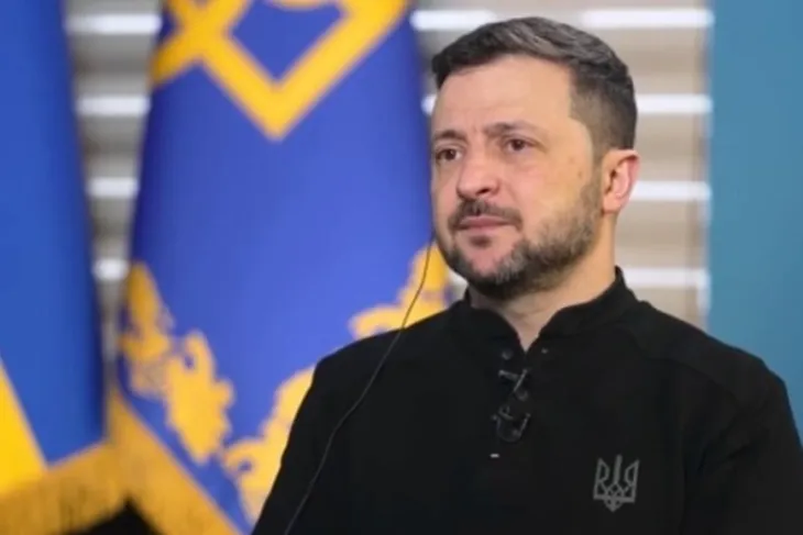 Kırım dahil olmak üzere işgal edilen topraklarımızı asla Rusya olarak tanımayacağız