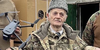 Kırımoğlu, Devlet Giray Taburunu ziyaret etti: ‘Her sivilin görevi askeri desteklemektir’