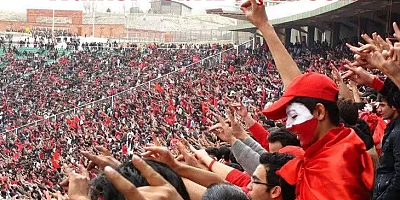 Kızıl Kurtlar 6 ay seyircisiz oynayacak