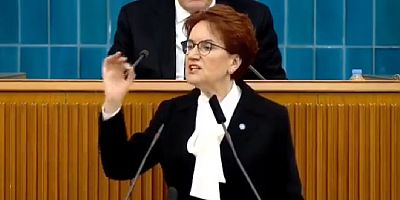 Kızılay’ın içini boşaltıp AFAD’ı arpalığa çeviren, yetersiz kadrolarla dolduran sensin