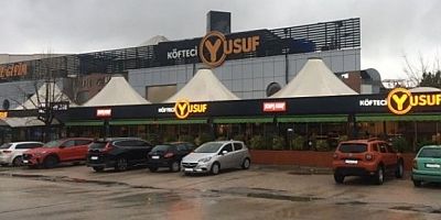 Köfteci Yusuf Operasyonu Geri mi Tepti.?