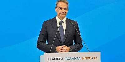 Yunanistan seçimleri