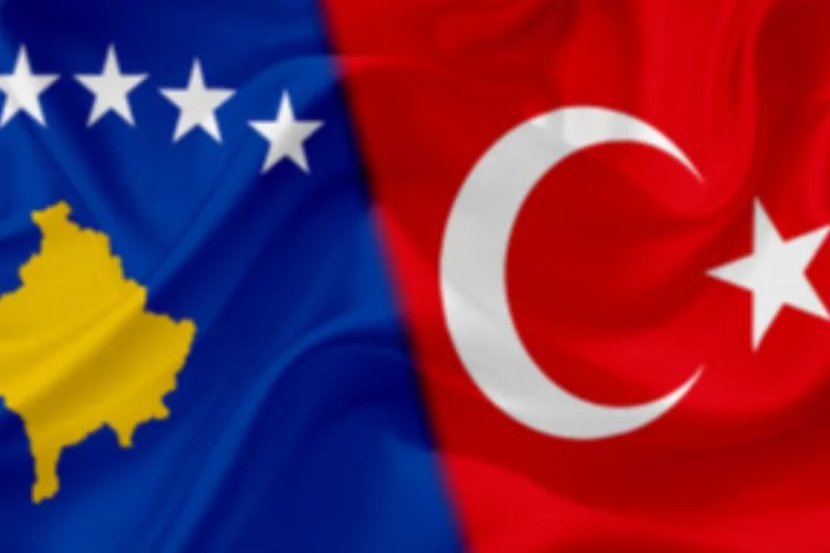 Kosova'nın Mitroviça ketinde Türkçe resmi dil olarak kabul edildi