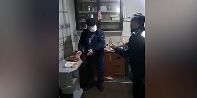 Kraldan daha Kral Zabıtaya Soruşturma Açıldı