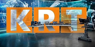 KRT TV Satıldı