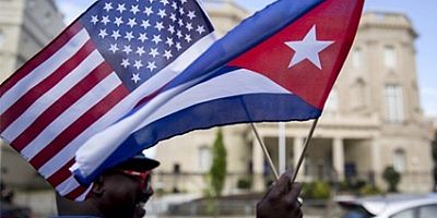 Küba ABD'ye karşı harekete geçti: Askeri hazırlık yapıyoruz